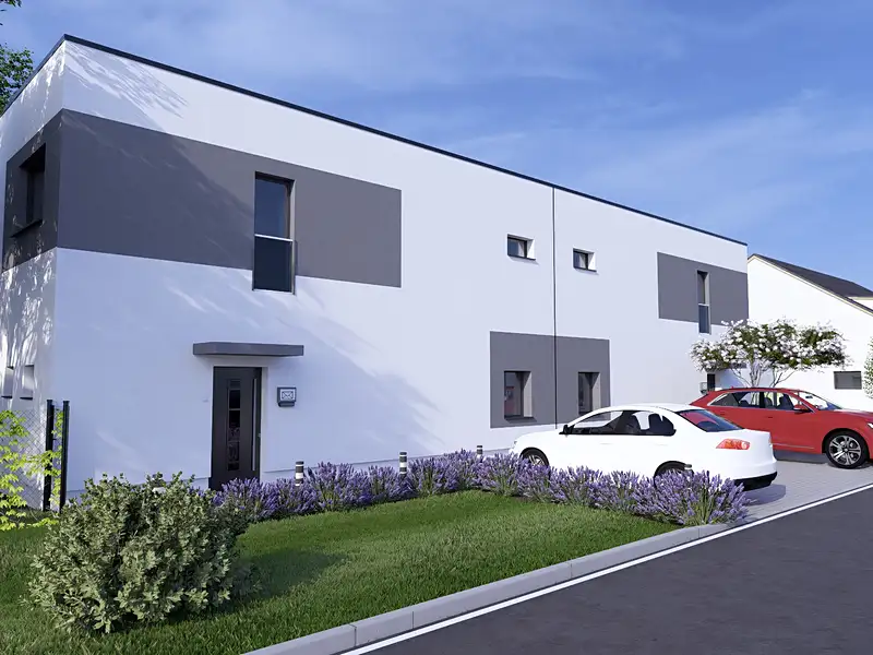Prodej rodinného domu 135 m², pozemek 450 m², Hostivice – náhled fotky 3