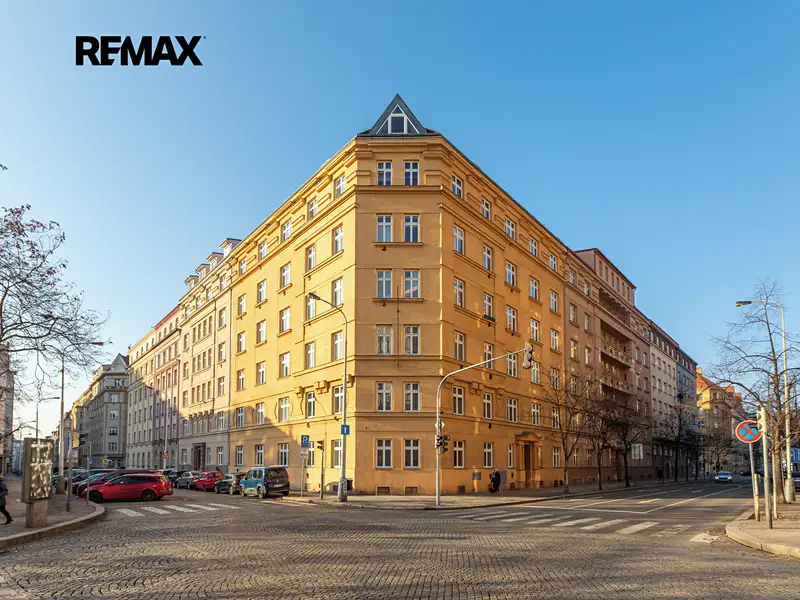 Prodej bytu 2+kk 72 m², Praha – náhled fotky 1