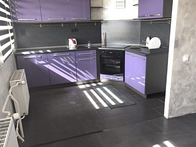 Pronájem bytu 2+1 48 m²