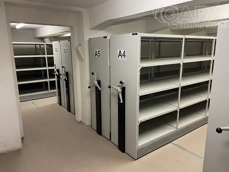 Pronájem skladového prostoru 69 m², Vyškov – náhled fotky 1