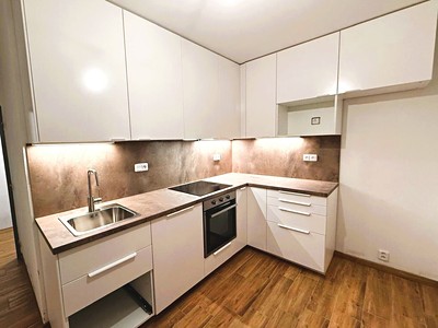 Pronájem bytu 3+1 68 m²