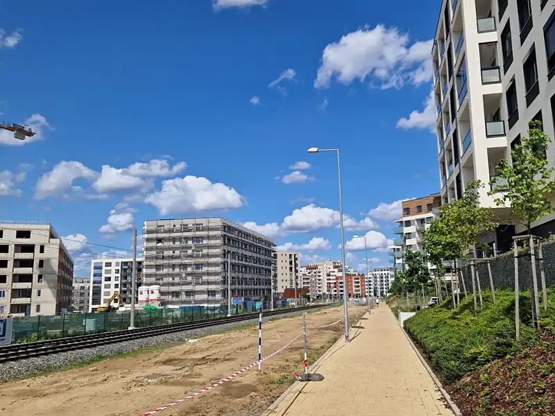 Prodej bytu 4+kk 105 m², Praha – náhled fotky 3