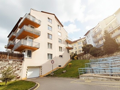 Prodej bytu 4+kk 123 m²