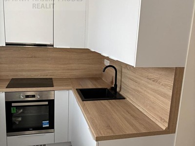 Pronájem bytu 1+1 28 m²