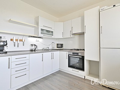 Prodej bytu 2+1 55 m²