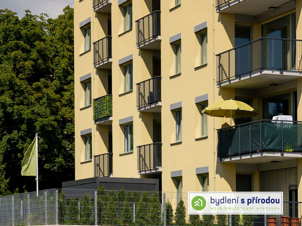 Prodej bytu 2+kk 64 m² – fotografie 5