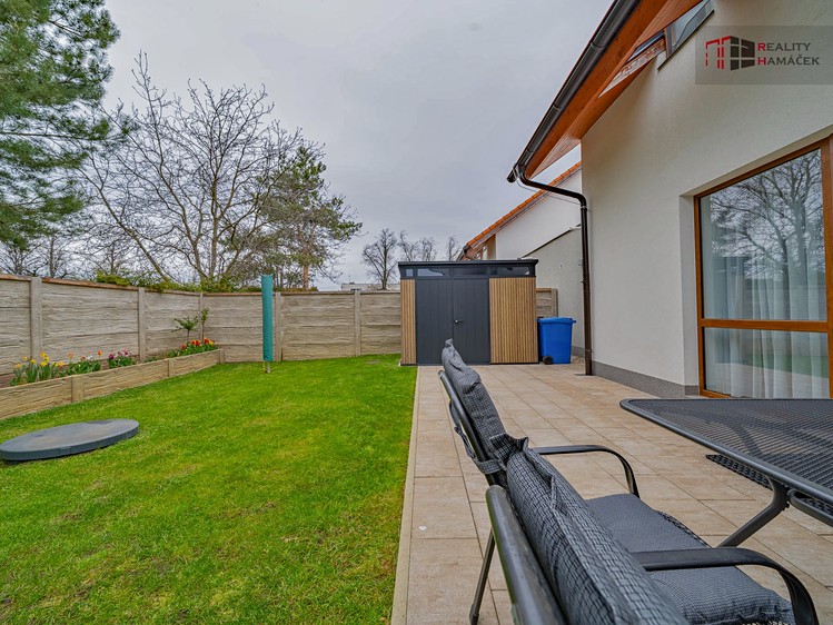 Prodej domu, 91 m² (23 z 29)
