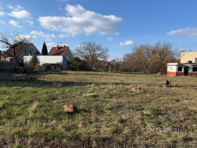 Prodej  stavebního pozemku 1 000 m² — photo 4