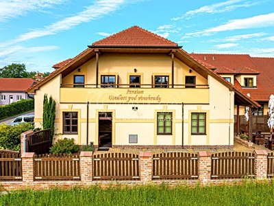 Prodej komerčního prostoru, 1 450 m² (2 z 28)