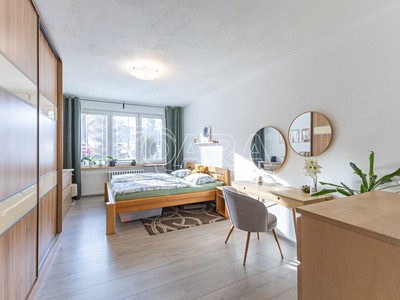 Prodej bytu 3+1 76 m²