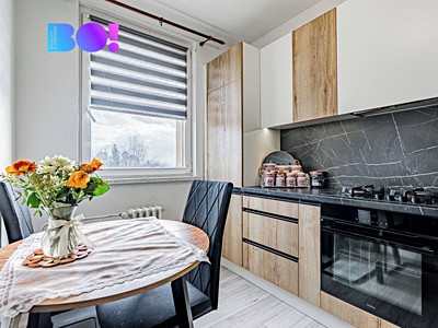 Prodej bytu 2+1 44 m²