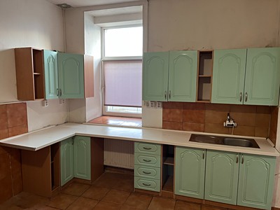 Pronájem bytu 4+1 101 m² (Jednopodlažní)