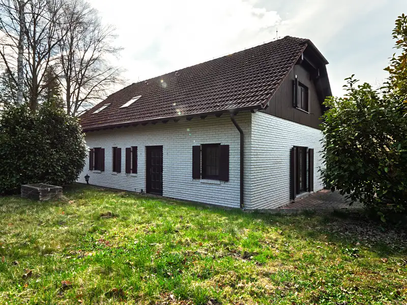Prodej rodinného domu 187 m², pozemek 1068 m², Kaliště – náhled fotky 3