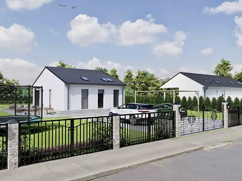 Prodej rodinného domu 96 m², pozemek 910 m², Úmyslovice – náhled fotky 3