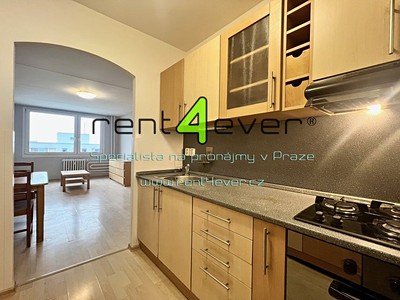 Pronájem bytu 2+kk 42 m²