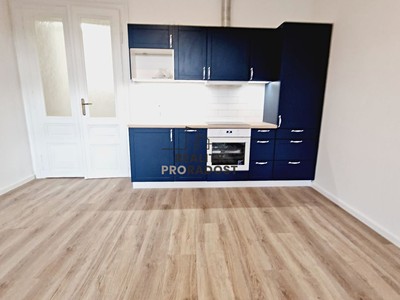 Pronájem bytu 2+kk 69 m² (Jednopodlažní)