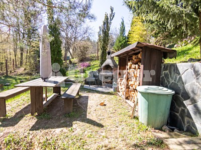 Prodej  chaty 46 m², pozemek 684 m²