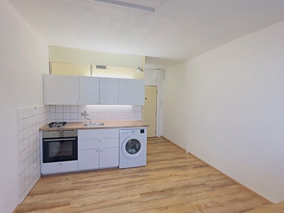 Pronájem bytu 1+1 37 m²