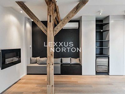 Pronájem bytu 3+kk 156 m²