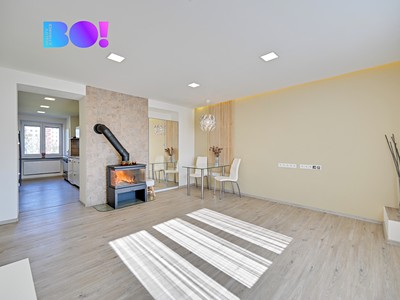 Prodej bytu 3+1 93 m²