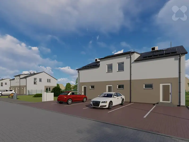 Prodej bytu 3+kk 85 m², Úmyslovice – náhled fotky 2