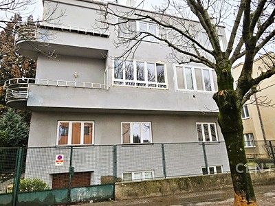 Prodej bytu 3+1 80 m²