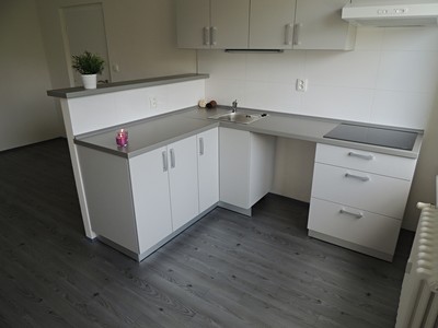 Pronájem bytu 2+kk 37 m²