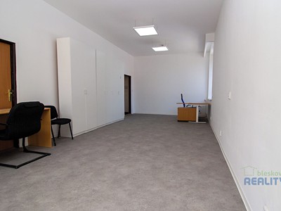 Pronájem kanceláře 37 m²