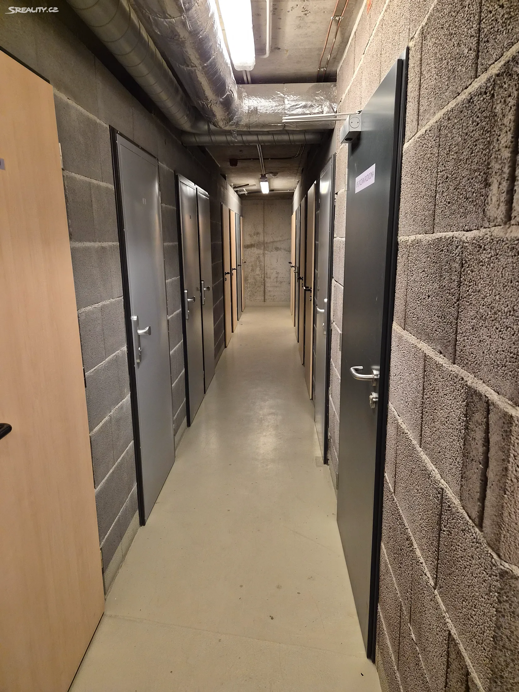 Prodej specifického typu nemovitosti 2 m²