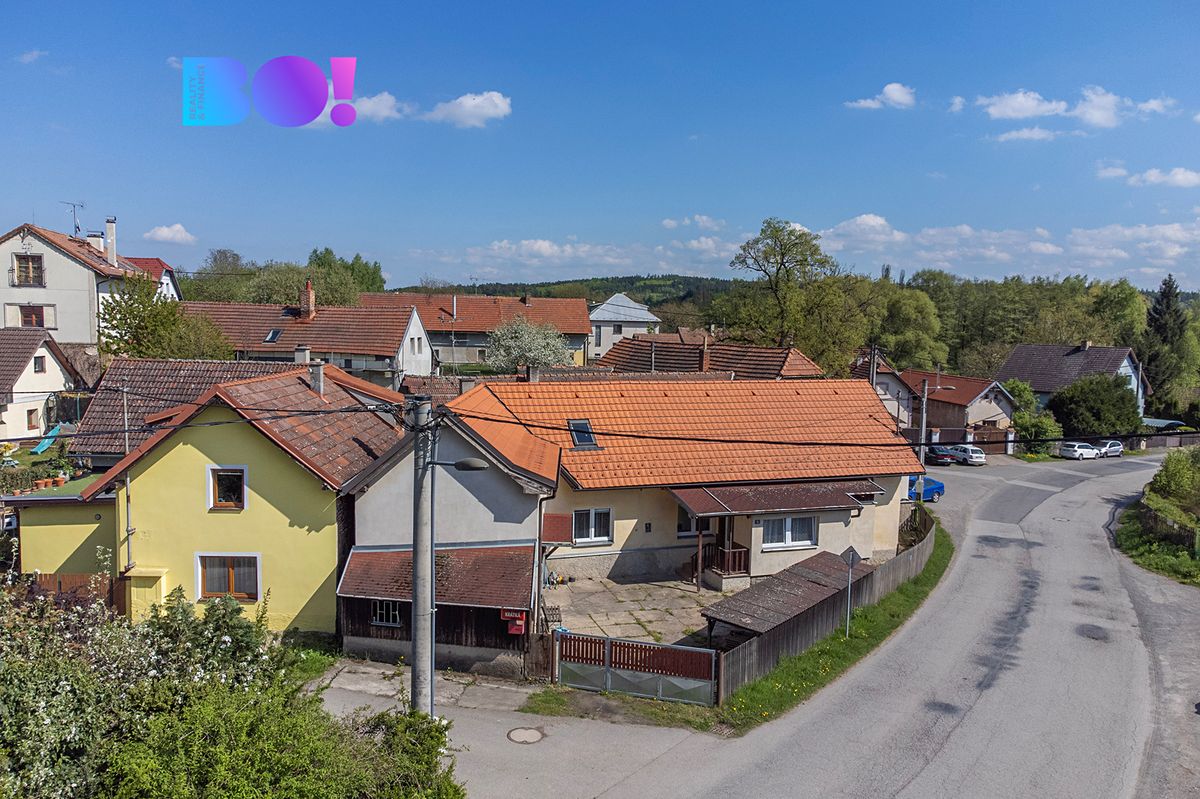 Prodej rodinného domu 141 m², pozemek 275 m² – fotografie 4