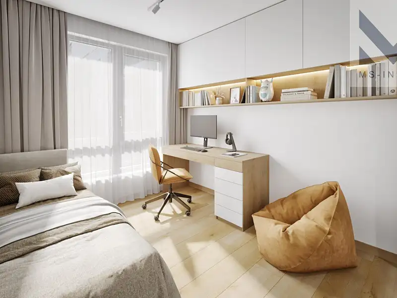 Prodej bytu 3+kk 87 m², Brno – náhled fotky 3