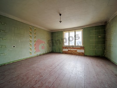 Prodej bytu 6 pokojů a více 320 m² (Podkrovní)