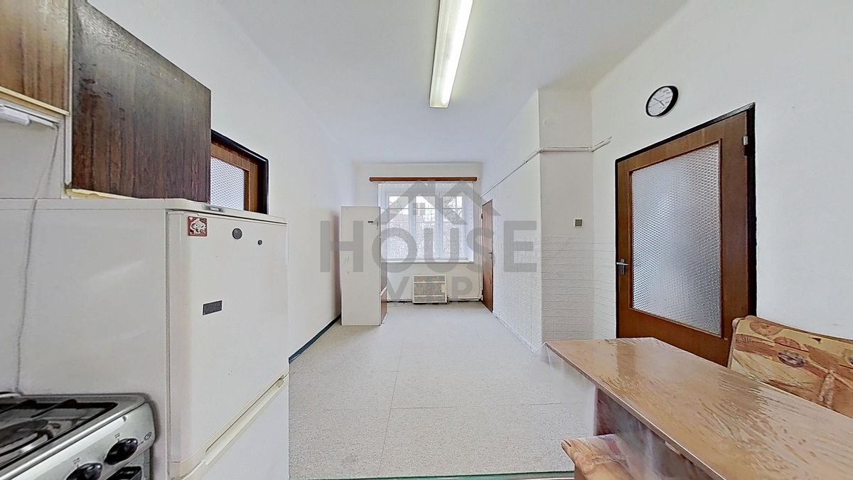 Prodej bytu 2+kk 50 m²