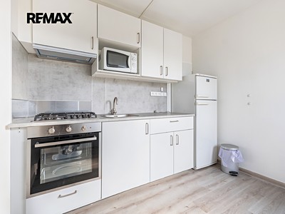 Pronájem bytu 3+1 62 m² (Jednopodlažní)