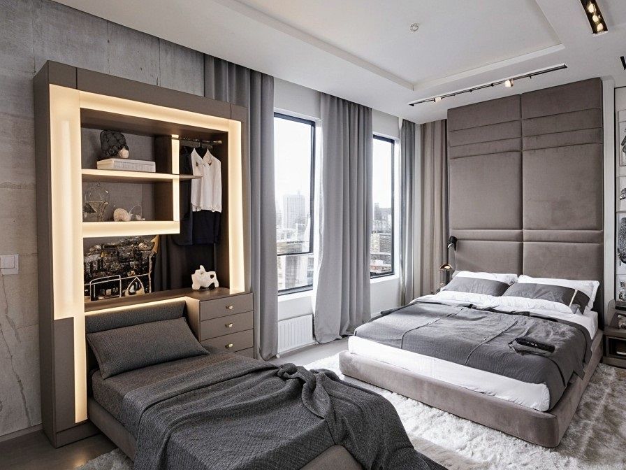 Prodej bytu 4+kk 125 m² – fotografie 3