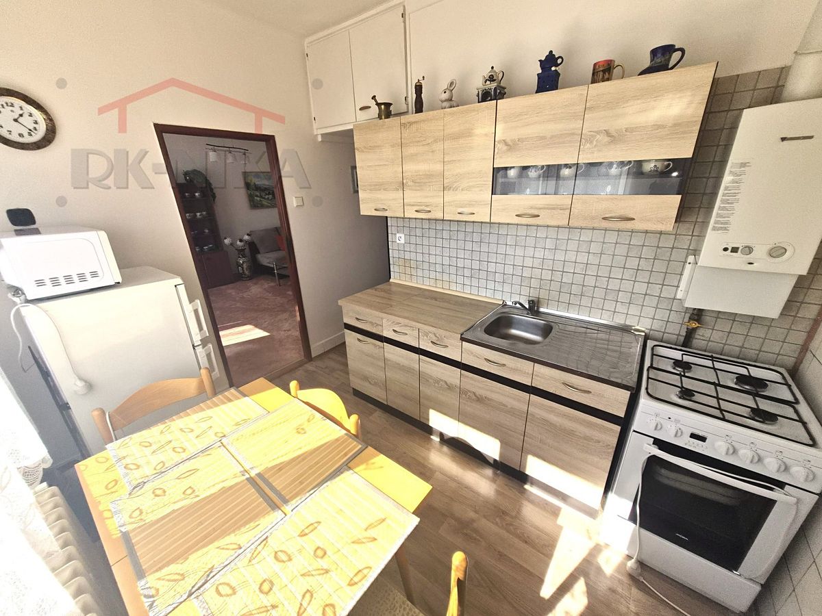 Prodej bytu 2+1 57 m²