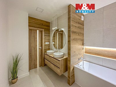 Prodej bytu 3+kk 66 m²