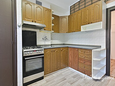 Pronájem bytu 2+1 54 m²