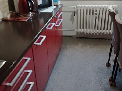 Pronájem  pokoje 16 m²