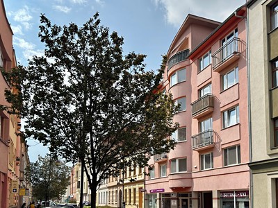 Prodej bytu 2+kk 114 m² (Mezonet)