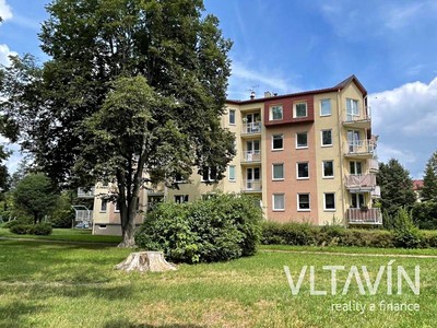 Prodej bytu 2+kk 54 m²