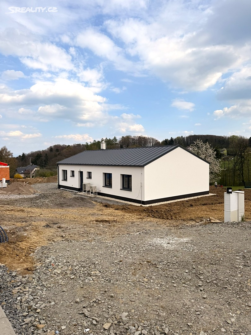 Prodej  rodinného domu 125 m², pozemek 823 m², Těrlicko