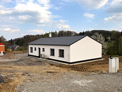 Prodej  rodinného domu 125 m², pozemek 823 m²