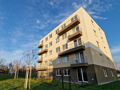 Prodej bytu 3+kk 76 m²