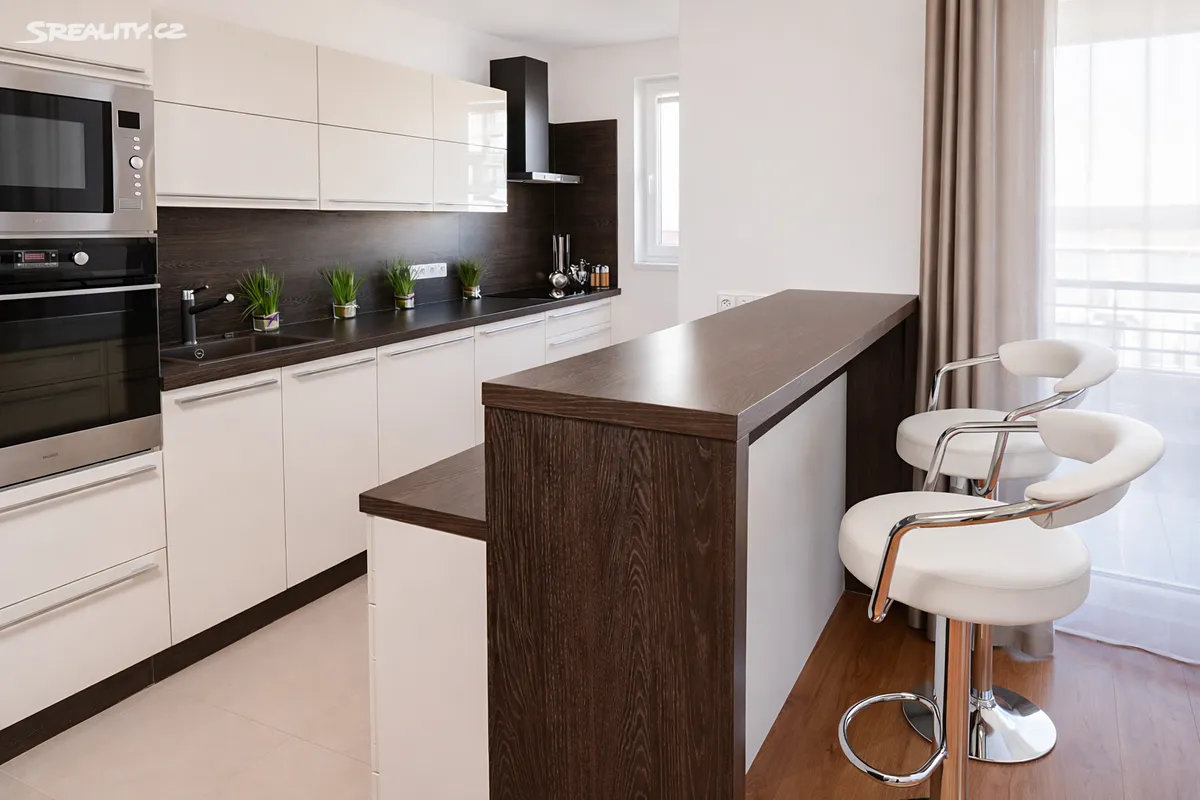 Prodej bytu 3+kk 118 m², Praha