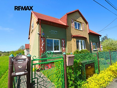 Pronájem bytu 3+1 88 m² (Jednopodlažní)