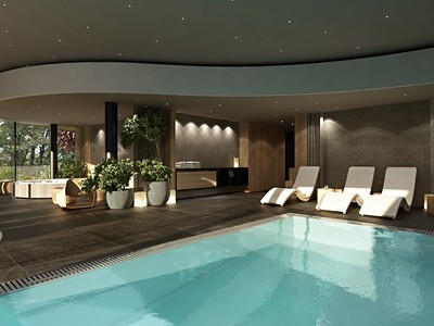 Prodej bytu 2+kk 52 m²