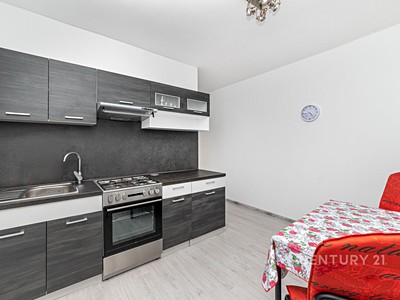 Prodej bytu 1+1 32 m²