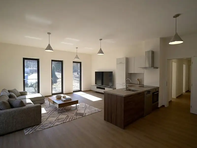Prodej bytu 3+kk 95 m², Jablonec nad Nisou – náhled fotky 2