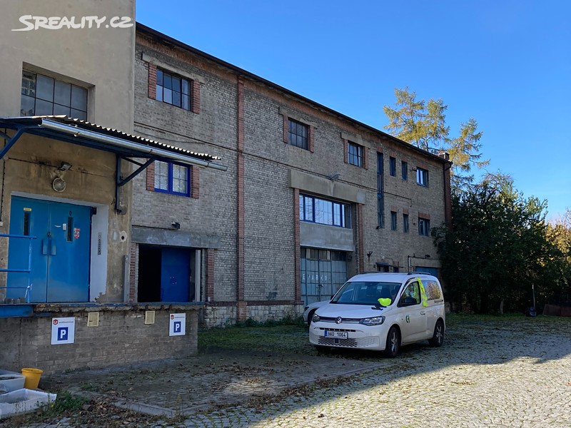Prodej skladového prostoru 3 700 m² – pohled 6
